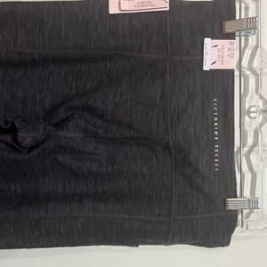 Victoria's Secret Charcoal Leggings